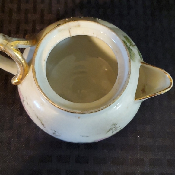 Vintage Dining Vintage Japan Tea Pot Poshmark